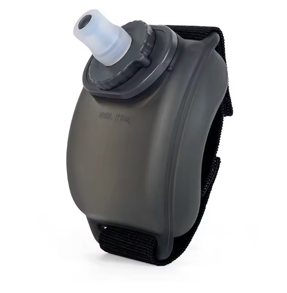 Wrist Water Bottle – Hands-Free Hydration for Running, Hiking & Fitness