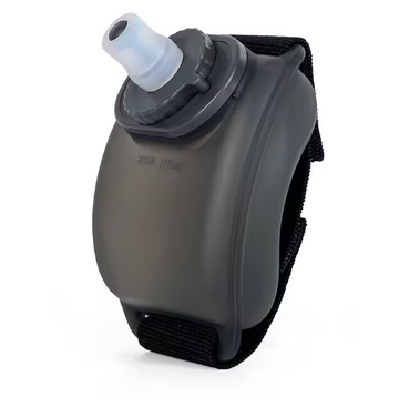 Wrist Water Bottle – Hands-Free Hydration for Running, Hiking & Fitness