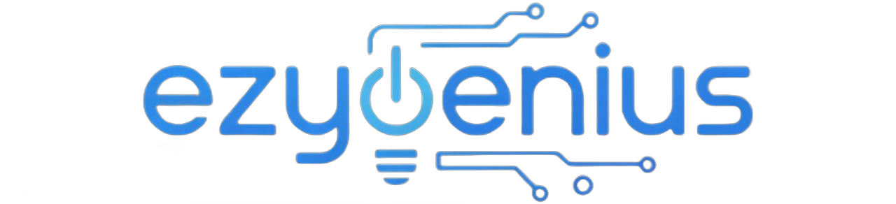 EzyGenius